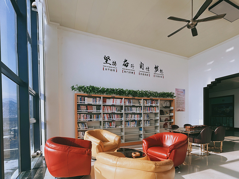 Company Environment